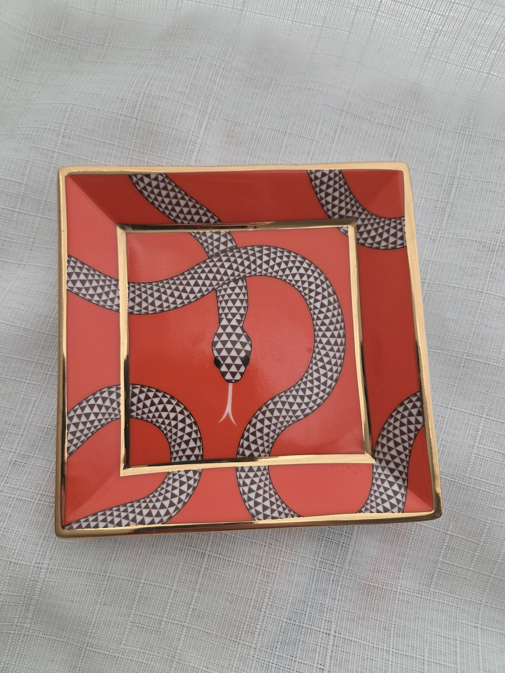 Jonathan Adler Eden Square Tray